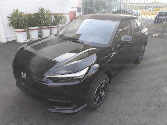 HONDA HR-V 1.5 DI I-VTEC FLEX EXL CVT HONDA HR-V 1.5 DI I-VTEC FLEX EXL CVT